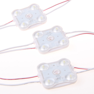 ยอดนิยมความสว่างสูง2W SMD 2835 4PCS LED โมดูล - Product Image 1