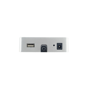 TCP/IP tecnologia biometrica controllo accessi porta lettore dinamico di riconoscimento facciale EA-900 - Product Image 5