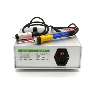 Probador de método de potencia termoeléctrica, Material de ST-13, comprobador de método rectificador exclusivo - Product Image 4