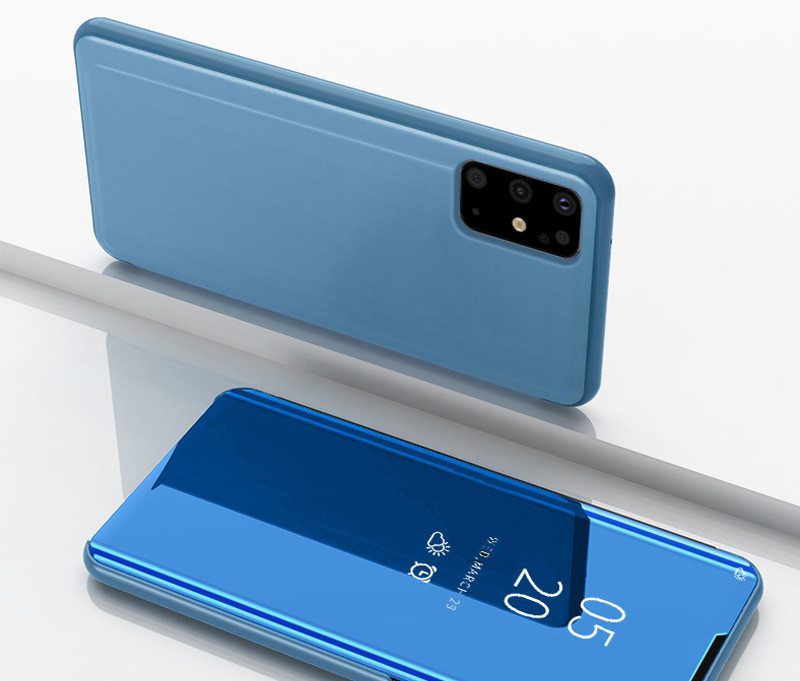 Azul