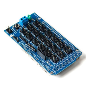 メガセンサーシールドV1.0特殊電子センサー拡張ボード建築用電子部品 - Product Image 1