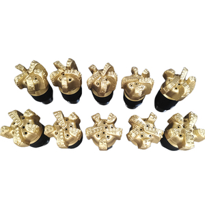 PDC matkap ucu 76mm Matrix gövde PDC matkap ucu PDC yağ ucu - Product Image 1