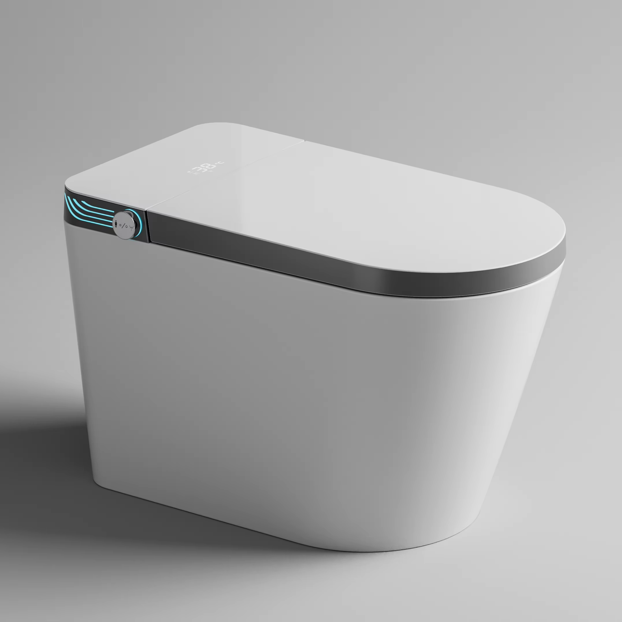simple configuration