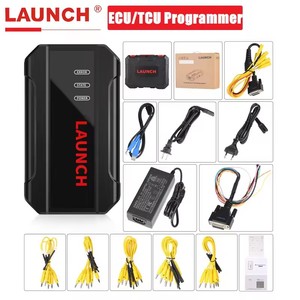 Launch X-431 ECU &amp; TCU <strong>Programmer</strong> Standalone Cloning <strong>Device</strong> 2D Menu for ECU Data Reading/Writing