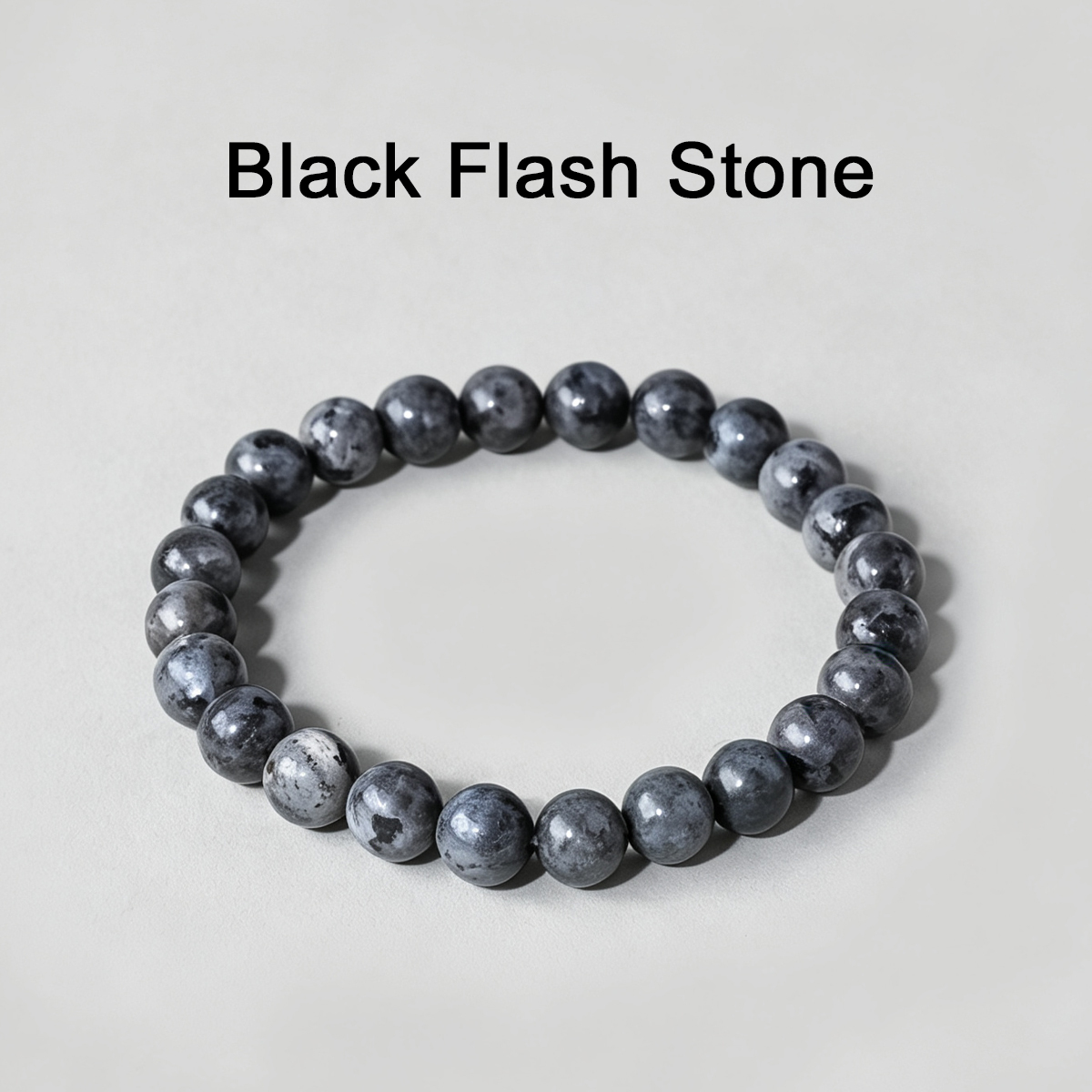Pierre Flash Noire