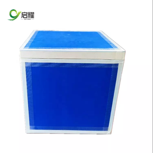 Hộp Làm Mát Vận Chuyển Y Tế Trong Phòng Thí Nghiệm Với Túi Nước Đá PCM - Product Image 2