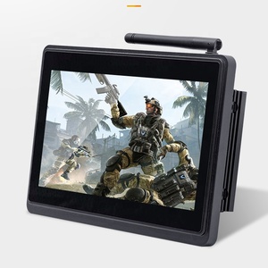 10,1-Zoll-All-in-One-Tablet Himbeer-Touchscreen-Panel Industrielles Embedded-PC-Monitor-Tablet für medizinische Zwecke - Product Image 6