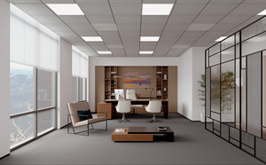 Nexus Diseño moderno Renderizado 3D Planificación de arquitectura espacial integrada avanzada para construcción de bienes raíces CAD para Villa - Product Image 3