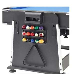 Factory Wholesale Price Popular Design 4 in 1 <strong>Multi</strong> <strong>Functions</strong> Rotating MDF <strong>Game</strong> <strong>Table</strong> for Sale,<strong>table</strong> Gaming Equipment - Product Image 6