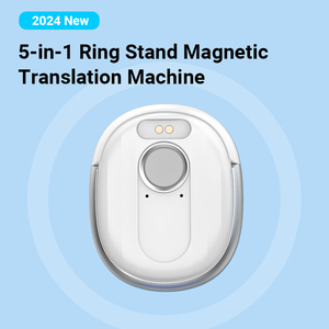 Multi-<strong>language</strong> Translation Machine Intelligent Business and Travel <strong>Language</strong> Translator Smart Leaning Translation Device - Product Image 2
