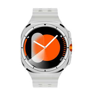 สมาร์ทวอทช์4G U8 1.51 AMOLED กล้องคู่ WIFI GPS Android 8.1 LTE กีฬา smartwatch กล้องหมุนได้ - Product Image 6