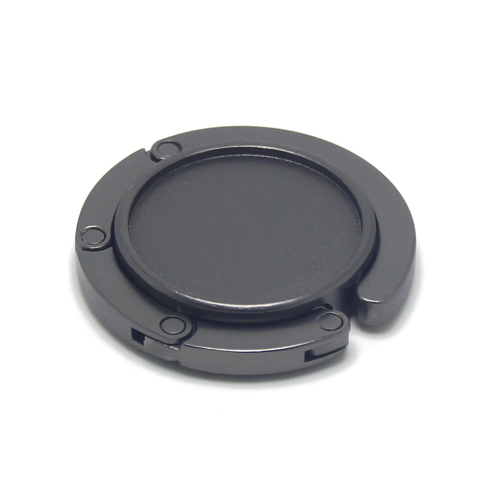 Noir mat