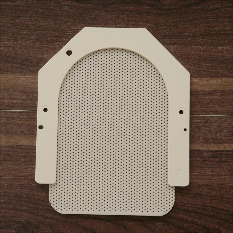 Más largo, 2.4 mm de grosor.