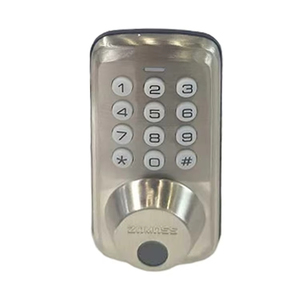 Smart Waterproof <strong>Keypad</strong> T bluetooth Fingerprint Door Biometric Access Control <strong>System</strong> Products Smart Door <strong>Lock</strong>