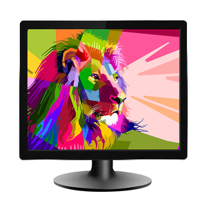 Factory Supply Professional <strong>Monitor</strong> 17 Inch 1280*1024 <strong>Monitor</strong> for Pc <strong>Computer</strong> <strong>Monitor</strong> - Product Image 3