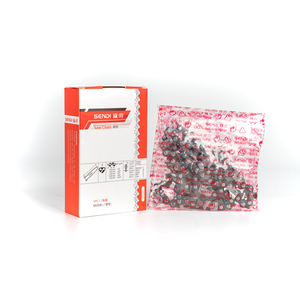 Trung Quốc Nhà máy 24 inch tùy chỉnh bán đục <span class=keywords><strong>Chainsaw</strong></span> chuỗi 3/8 "Saw chuỗi khí <span class=keywords><strong>Chainsaw</strong></span> chuỗi cây cắt công cụ - Product Image 5