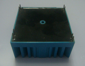 Toroidal trafo eklemek iğne kapsüllü 15VA giriş 0-230V 50Hz output18V 0.42A, 18V 0.42A amerika birleşik devletleri ihracat - Product Image 5