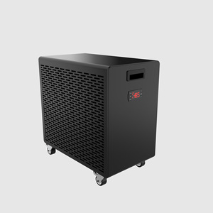 Hi-Q Group OEM 1HP <strong>Absorption</strong> Air Cooled Compressor Domestic Cold Storage Home Absorber Water Cooled <strong>Chiller</strong> System