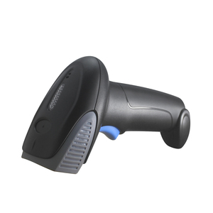 Lector de pantalla inalámbrico de alta velocidad de escaneo y escáner de código de barras 1D 2D, USB, en stock, a la venta - Product Image 2