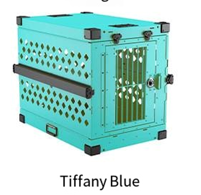 Bleu Tiffany