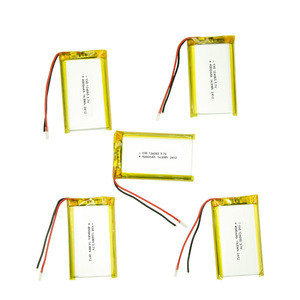 3.7V/4000mah OEM/ODM Drone and GPS and Digital <strong>Camera</strong> Etc Lithium Polymer Battery - Product Image 4