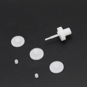 Пластиковые Сервоприводы 9 г для mitoot SG90 9 г Micro Mini Servo Для Arduino Aeromodelismo Align Trex 450 Airpl - Product Image 1