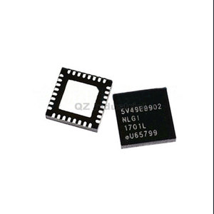 QZ EEPROM Programmier barer Takt generator IC QFN32 IDT5V49EE902 IDT5V49EE902NLGI - Product Image 4