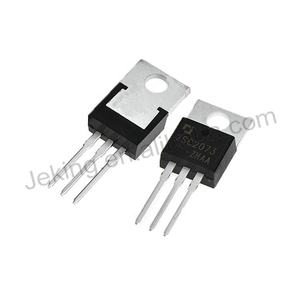 Nieuwe En Originele C2073 Naar-220 <span class=keywords><strong>Transistor</strong></span> 2sc-2073 Jeking - Product Image 4