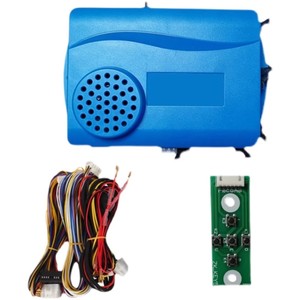 CoolRunコンソールマザーボードキット専用ラインパーカージョイスティック複数のゲームシーンコイン操作式ゲームショー - Product Image 4