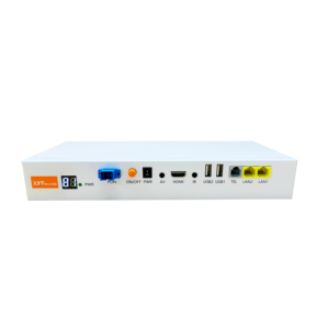 El WiFi EverLink PowerONU de 2,4G/5G integra la función de encendido de UPS - Product Image 1