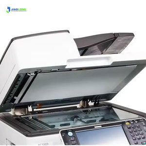 Refurbished for Ricoh MP C3503 C4503 C5503 Multifunction A3 A4 Color Laser Printer <strong>Copier</strong> Photocopier Machine for Office Use - Product Image 4