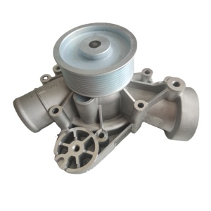 EC350D D8K için yedek parça su pompası 3801244 - Product Image 1