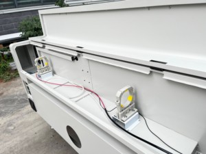 Портативный высокоскоростной шпиндель CNC Router для небольших проектов резки и гравировки - Product Image 3