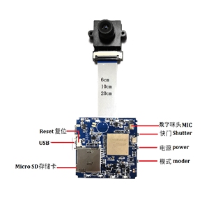 Matecam X9 güvenlik kamera 14MP hareket algılama dijital Zoom 4K 60FPS WIFI P2P HD Mini kamera - Product Image 6