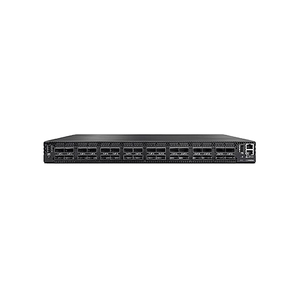 N-v-i-d-i-a MSN4600-CS2Fスペクトル-3 100GbE 2Uオープンイーサネットスイッチ8.4Bpps処理能力でスタック可能 - Product Image 1