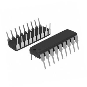 PIC16C71-04/P PIC PIC 16C Mikro controller IC 8-Bit 4MHz 1,75 KB (1 KB x 14) OTP 18-PDIP Integrierte Schaltungen (ICs) eingebettet - Product Image 2