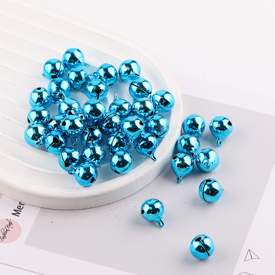 azul