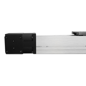 200-3900mm Length Belt Driven <strong>Cnc</strong> <strong>Linear</strong> <strong>Guide</strong> with Excellent Service
