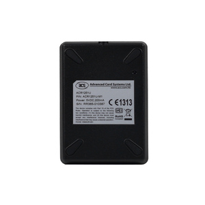 Kleiner Android Linux USB NFC Pay Rfid Zugangs kontroll kartenleser ACR1251U