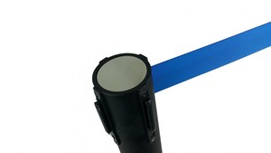 <strong>Queue</strong> <strong>Manager</strong> <strong>System</strong> Used in Airport with Cone Base - Product Image 2
