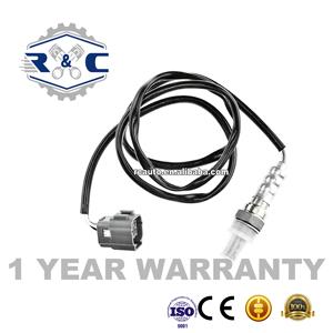 R & C automóvil barato Sonda Lambda LF17-18-861C para Mazda 6 Hatchback/6 Stufenheck /6 Series 1,8-2,3 2002-2007 sensor de relación A/F - Product Image 3