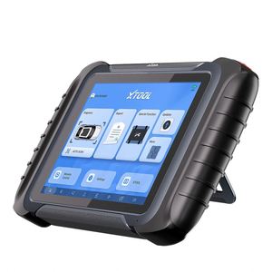 XTOOL D8S autodiagnosewerkzeug bidirektionelles volles System OBD2 Scanner Schlüsselprogrammierung CAN FD & DoIP ECU Codierung 38 Wiedersetzen Funktion - Product Image 2