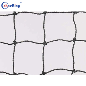 50mm HDPE Bird Prevention Netting Virgin Nylon Bird <strong>Net</strong> Knotted Golf Netting Safety Support Bird Protection Cut-to-<strong>Order</strong> - Product Image 1