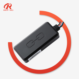 Order Tracking Localizador High Quality 4G 2G Wired Vehicle Tracking Device <strong>GPRS</strong> <strong>GPS</strong> for Asset and Fleet Management - Product Image 1