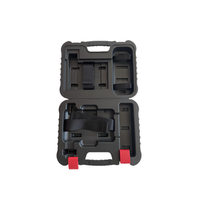 工具箱组专业机械师，塑料外壳空工具箱 - Product Image 2