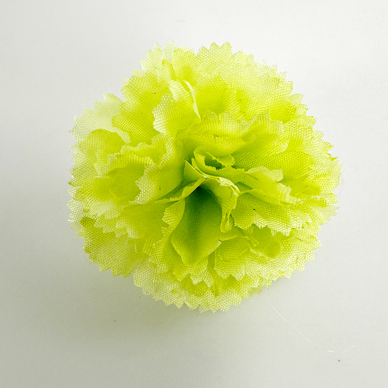 Fruit vert