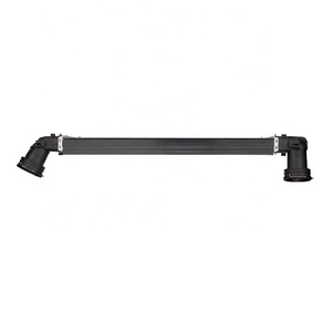 SKODA için Volkswagen Eos Seat için 1K0145803 1K0145803AN ve AUDI turboşarjlı motor Intercooler için