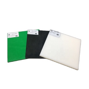 Geri dönüşüm plastik 4 * 8ft PE/ HDPE levha plaka polietilen yüksek yoğunluklu genişletilmiş polietilen levha - Product Image 3