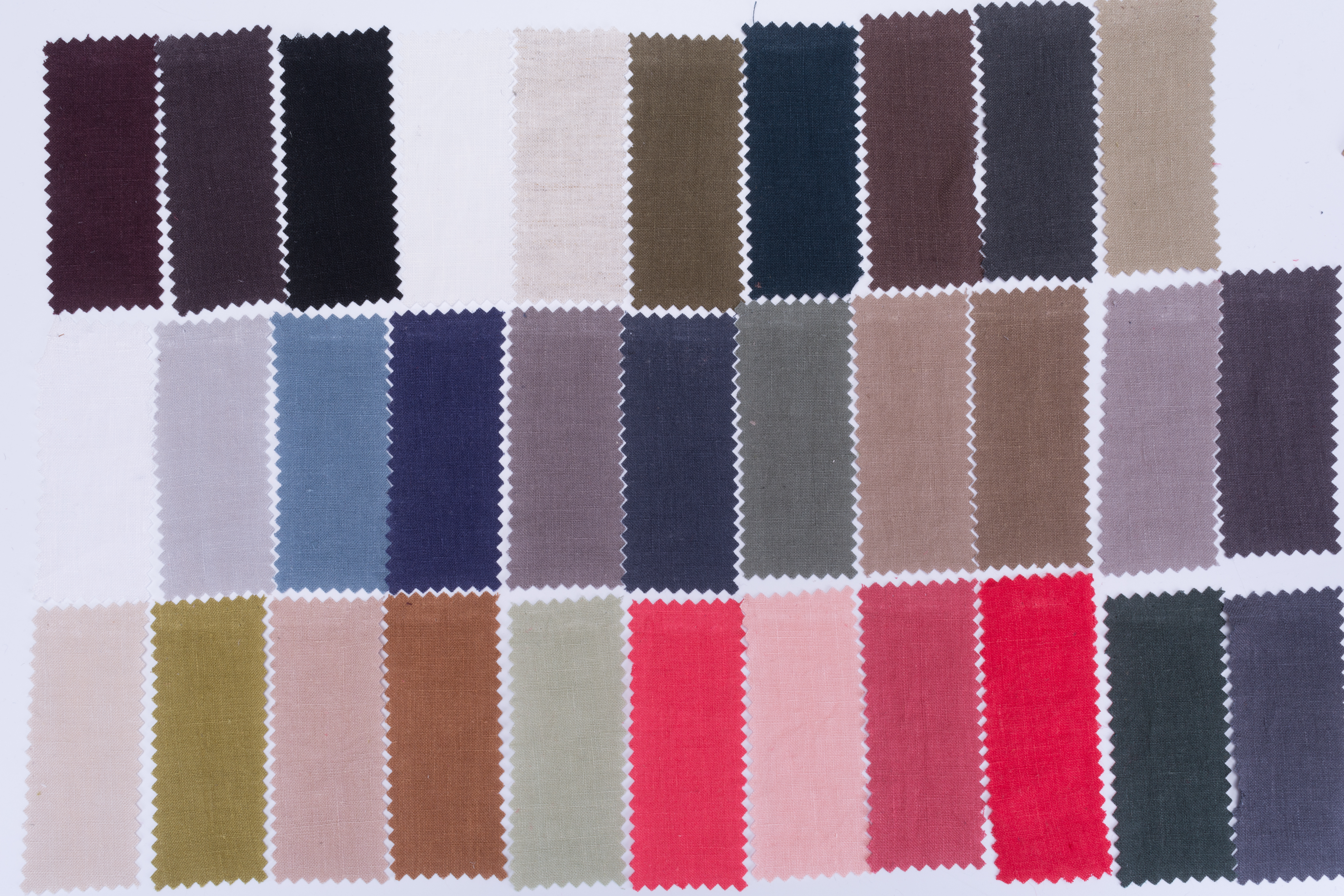 Color #1-33