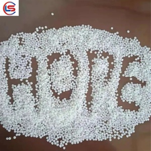 เม็ดพลาสติกโพลีเอทิลีนบริสุทธิ์/ldpe/lldpe/5000S - Product Image 1